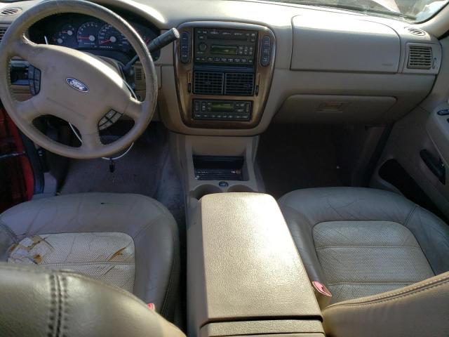 Photo 8 from auction – 2005 FORD EXPLORER E with VIN 1FMDU74K75UB48989
