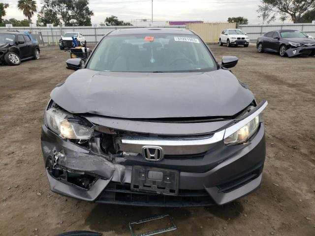Zdjęcie 5 z aukcji – 2016 HONDA CIVIC EX z VIN 19XFC2F71GE243318