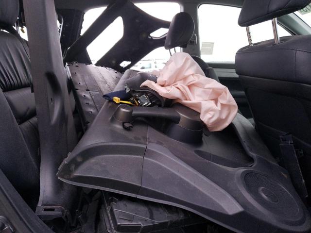 Photo 10 from auction – 2011 HONDA CR-V EXL with VIN JHLRE4H79BC020026