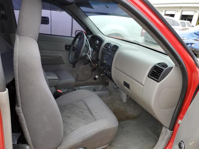Photo 10 from auction – 2006 CHEVROLET COLORADO with VIN 1GCCS148X68239658