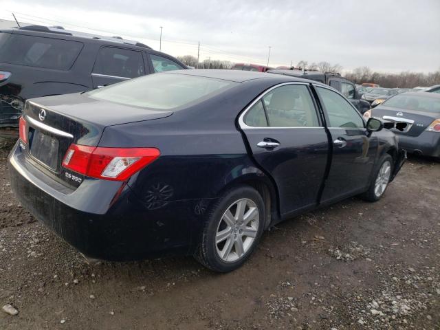 Photo 3 from auction – 2009 LEXUS ES 350 with VIN JTHBJ46GX92335249