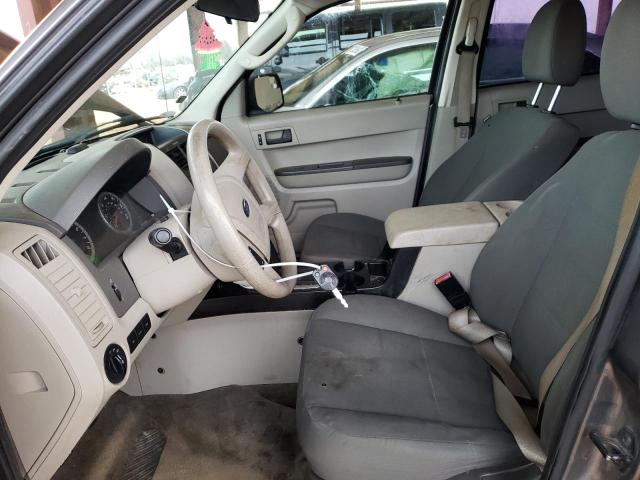 Photo 7 from auction – 2012 FORD ESCAPE XLS with VIN 1FMCU0C74CKB26313