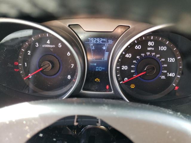 Photo 9 from auction – 2017 HYUNDAI VELOSTER with VIN KMHTC6AD9HU305604