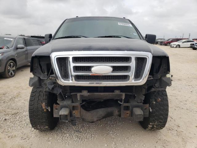 Photo 5 from auction – 2007 FORD F150 SUPER with VIN 1FTRW12W67KD64158