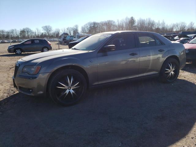 CHRYSLER 300 LIMITE 2012 with VIN 2C3CCACG5CH188067 - Photo from auction
