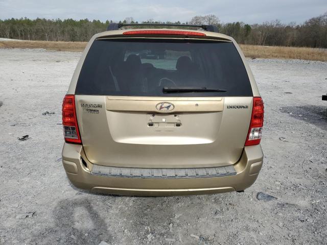 Photo 6 from auction – 2008 HYUNDAI ENTOURAGE with VIN KNDMC233486047552