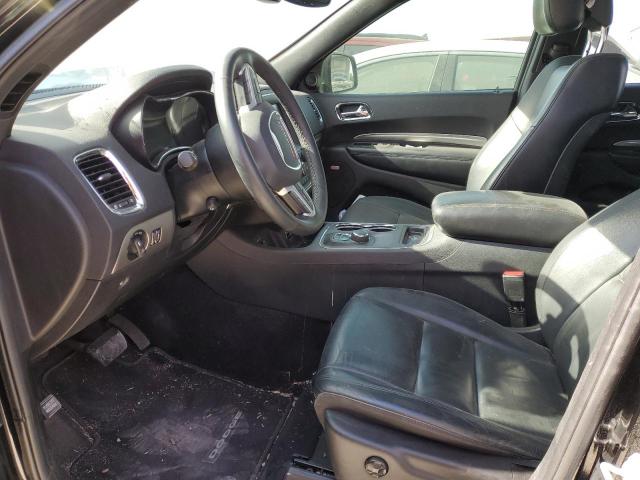 Photo 7 from auction – 2017 DODGE DURANGO GT with VIN 1C4RDHDG2HC703286