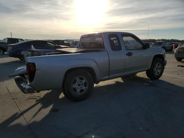 Photo 3 from auction – 2005 GMC CANYON with VIN 1GTCS198358136542