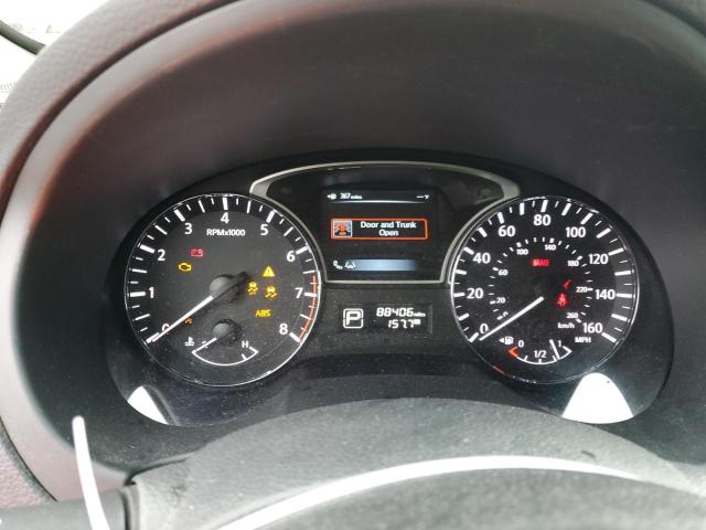 Photo 9 from auction – 2013 NISSAN ALTIMA 2.5 with VIN 1N4AL3AP8DN493353