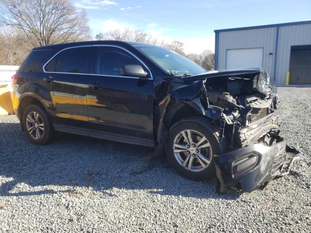 Photo 4 from auction – 2016 CHEVROLET EQUINOX LS with VIN 2GNALBEK7G6129122