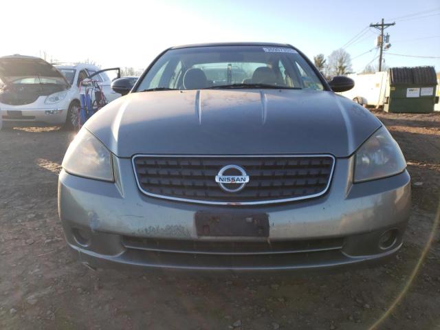 Photo 5 from auction – 2005 NISSAN ALTIMA with VIN 1N4AL11E75C257602
