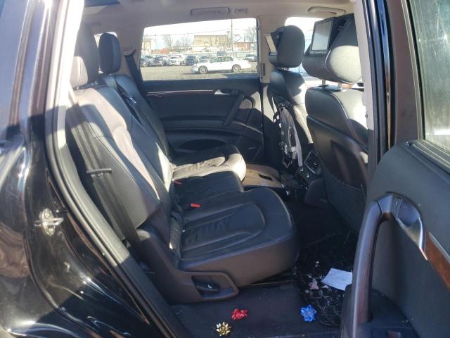 Photo 11 from auction – 2012 AUDI Q7 with VIN WA1LGAFE9CD001253