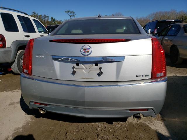 Фото 6 с аукциона – 2008 CADILLAC CTS с VIN 1G6DF577X80160093