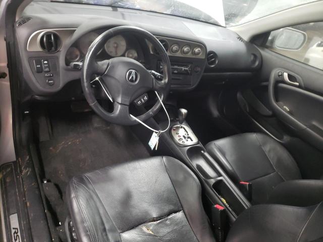 Photo 8 from auction – 2003 ACURA RSX with VIN JH4DC54863S002719