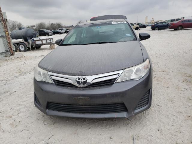 Photo 5 from auction – 2014 TOYOTA CAMRY L with VIN 4T4BF1FK1ER382773