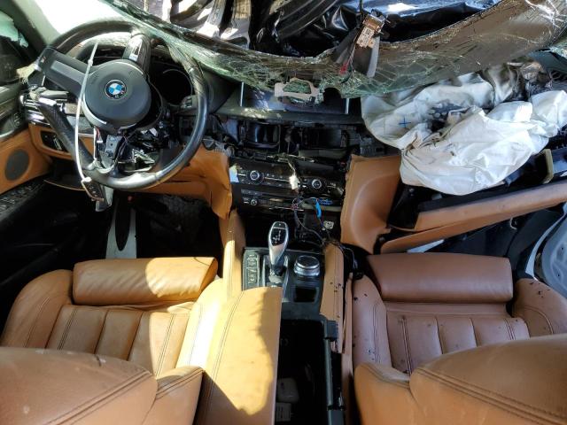 Photo 8 from auction – 2018 BMW X6 XDRIVE3 with VIN 5UXKU2C52J0X51343