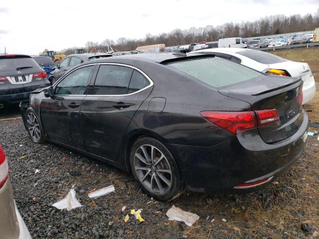 Photo 2 from auction – 2016 ACURA TLX TECH with VIN 19UUB3F5XGA000528