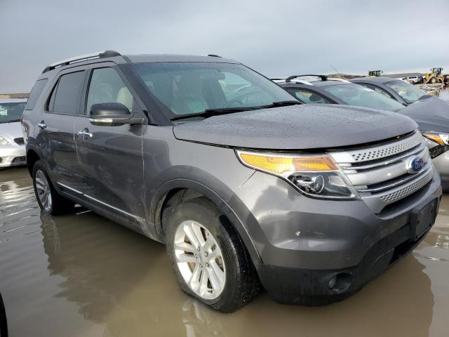 Photo 4 from auction – 2012 FORD EXPLORER X with VIN 1FMHK8D88CGA94390