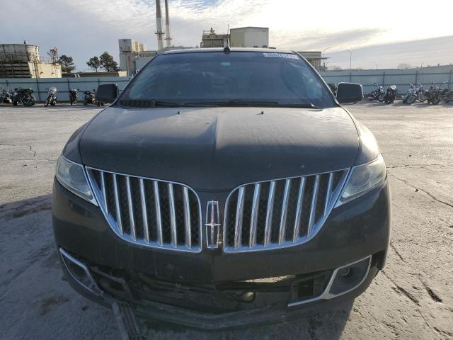 Photo 5 from auction – 2011 LINCOLN MKX with VIN 2LMDJ6JKXBBJ07849