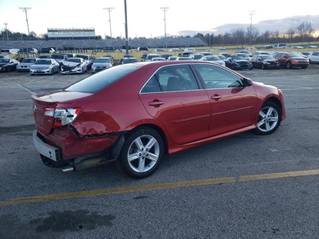 صورة رقم 3 من المزاد - 2012 TOYOTA CAMRY BASE مع VIN 4T1BF1FK0CU566741