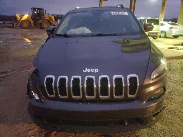 Photo 5 from auction – 2015 JEEP CHEROKEE L with VIN 1C4PJLCB9FW670257