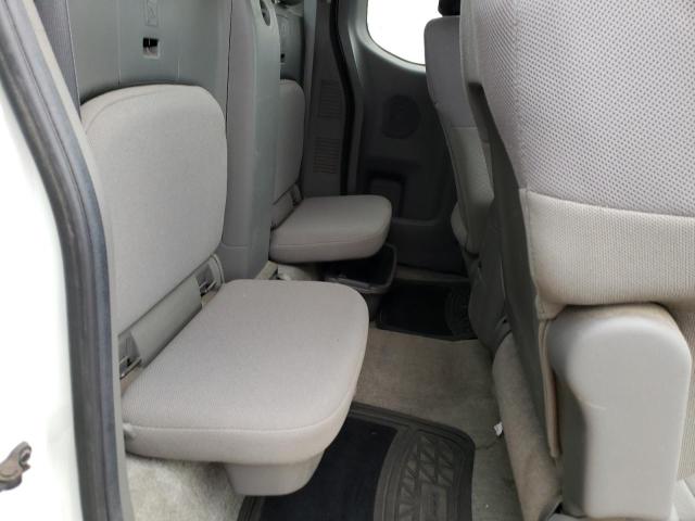 Photo 10 from auction – 2014 NISSAN FRONTIER S with VIN 1N6BD0CT0EN745227
