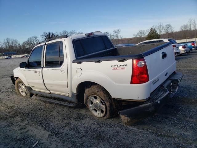 Photo 2 from auction – 2003 FORD EXPLORER S with VIN 1FMZU67E53UA80629