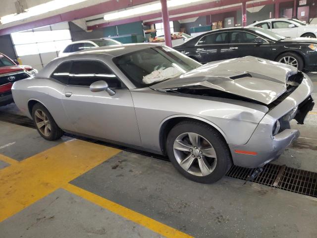 Photo 4 from auction – 2015 DODGE CHALLENGER with VIN 2C3CDZAG5FH860860