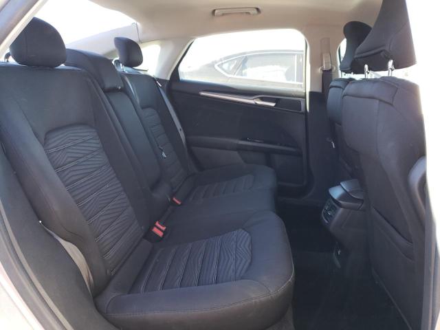 Photo 10 from auction – 2016 FORD FUSION SE with VIN 1FA6P0HD5G5109408