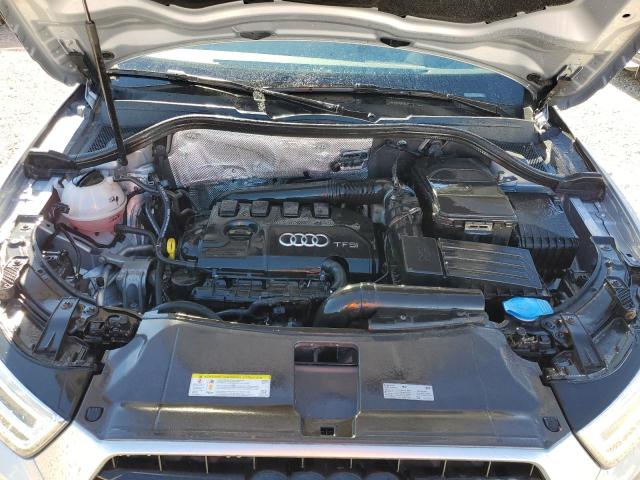 Foto 12 de la subasta – 2016 AUDI Q3 PRESTIG con VIN WA1GFCFS2GR022427
