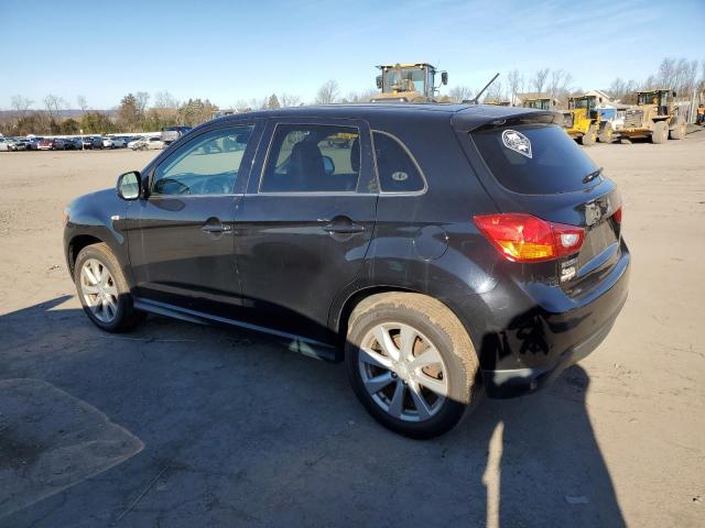 Photo 2 from auction – 2015 MITSUBISHI OUTLANDER with VIN 4A4AP4AU9FE010961