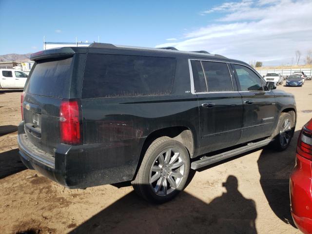 Photo 3 from auction – 2016 CHEVROLET SUBURBAN C with VIN 1GNSCJKC0GR354093