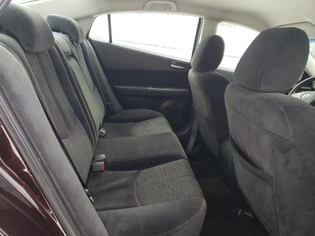 Photo 10 from auction – 2010 MAZDA 6 I with VIN 1YVHZ8BH2A5M03759