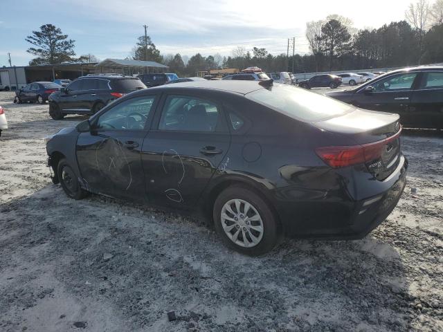 Photo 2 from auction – 2021 KIA FORTE FE with VIN 3KPF24AD1ME322642