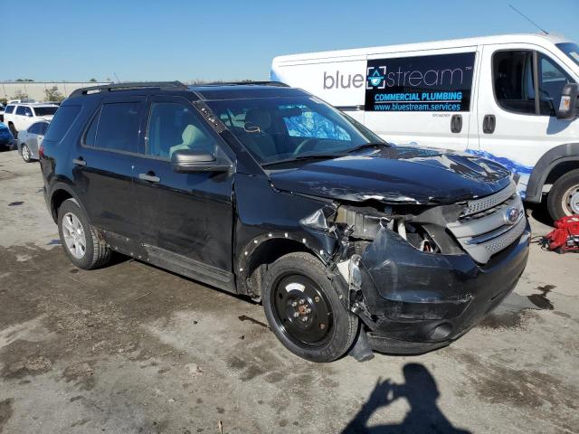 Photo 4 from auction – 2014 FORD EXPLORER with VIN 1FM5K7B86EGB22898