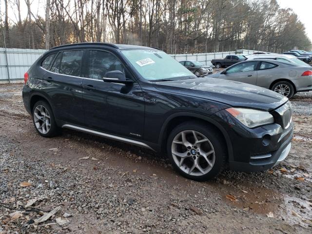 Photo 4 from auction – 2013 BMW X1 XDRIVE2 with VIN WBAVL1C58DVR87057