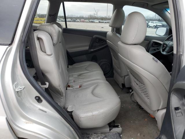 Photo 11 from auction – 2011 TOYOTA RAV4 LIMIT with VIN 2T3YF4DVXBW086995