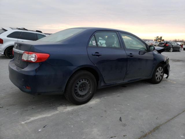 Photo 3 from auction – 2013 TOYOTA COROLLA BA with VIN 2T1BU4EE4DC104351
