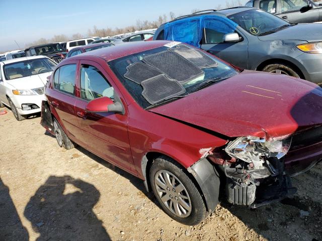 Photo 4 from auction – 2010 CHEVROLET COBALT 1LT with VIN 1G1AD5F59A7128294