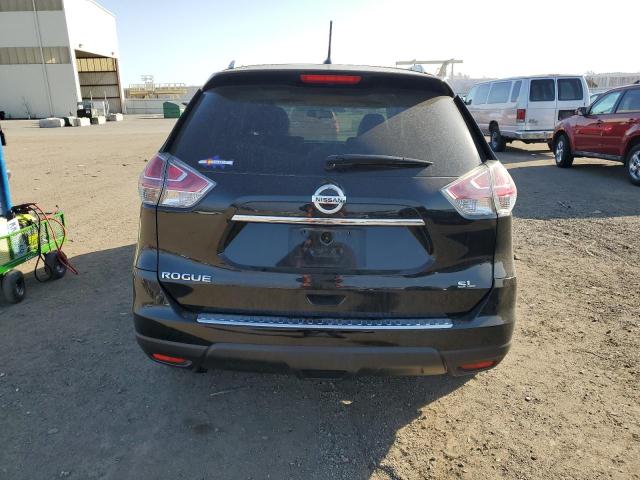Photo 6 from auction – 2015 NISSAN ROGUE S with VIN 5N1AT2MT2FC864630