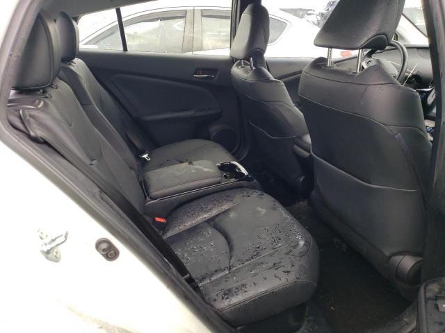 Photo 10 from auction – 2017 TOYOTA PRIUS PRIM with VIN JTDKARFP3H3052201