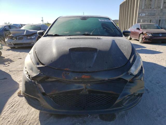 Photo 5 from auction – 2016 DODGE DART SXT with VIN 1C3CDFBB6GD679878