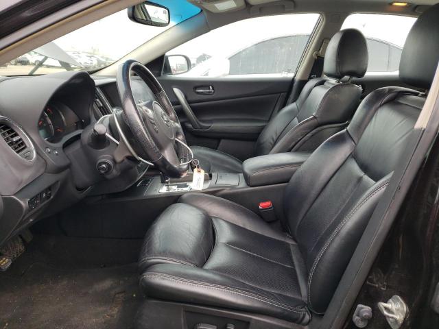 Photo 7 from auction – 2012 NISSAN MAXIMA with VIN 1N4AA5AP4CC802036
