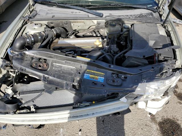 Photo 11 from auction – 2007 SAAB 9-3 2.0T with VIN YS3FD46Y771122015