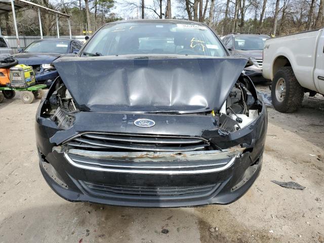 Photo 5 from auction – 2016 FORD FIESTA S with VIN 3FADP4TJ2GM170771