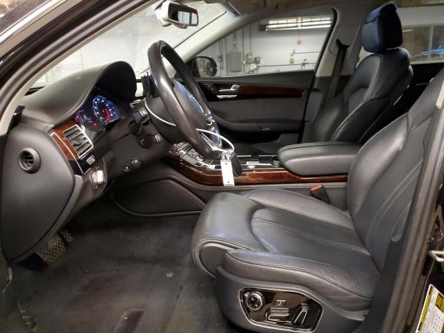 Photo 7 from auction – 2012 AUDI A8 L QUATT with VIN WAURVAFD8CN001829