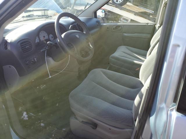 Photo 7 from auction – 2005 DODGE GRAND CARA with VIN 1D4GP24R55B315342