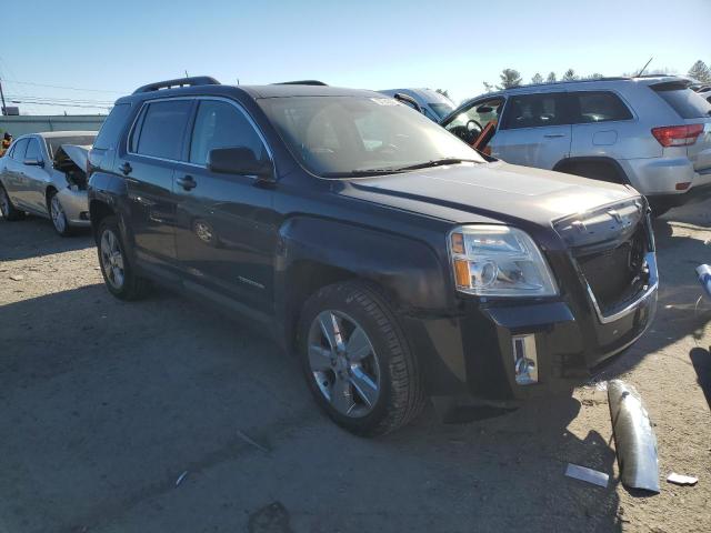 Photo 4 from auction – 2014 GMC TERRAIN SL with VIN 2GKFLWEK5E6297722