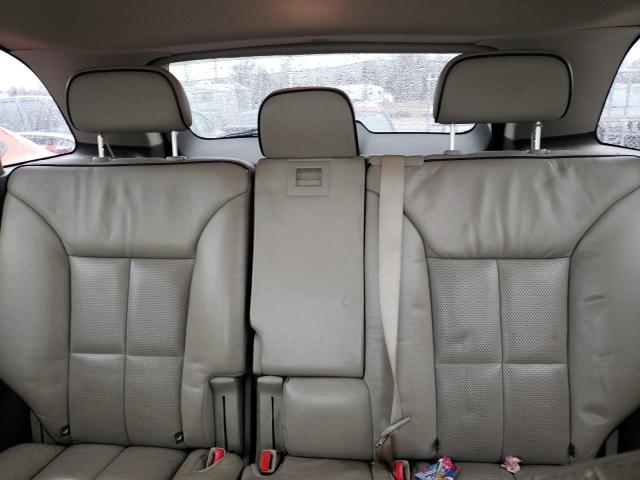 Photo 10 from auction – 2008 LINCOLN MKX with VIN 2LMDU88C88BJ38396