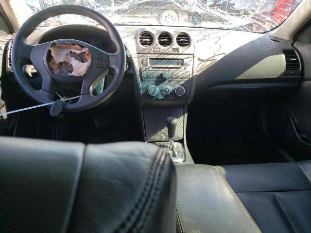 Photo 8 from auction – 2011 NISSAN ALTIMA BAS with VIN 1N4AL2APXBC177004